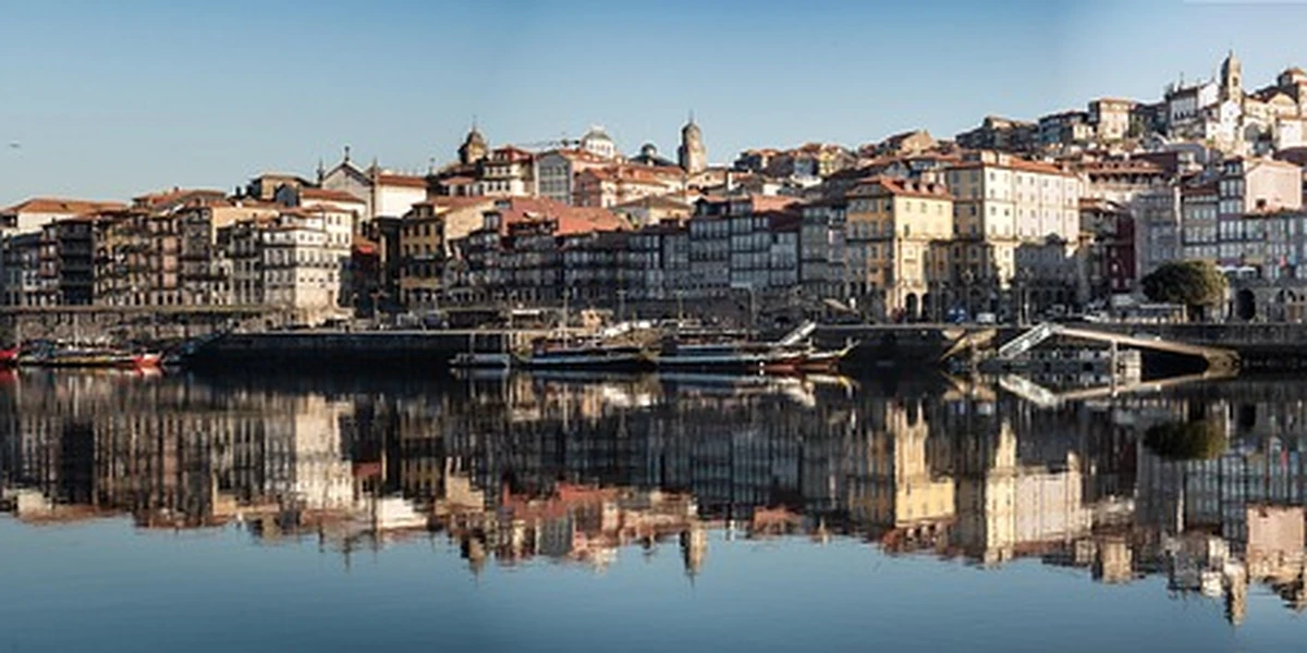 Porto, Portugal