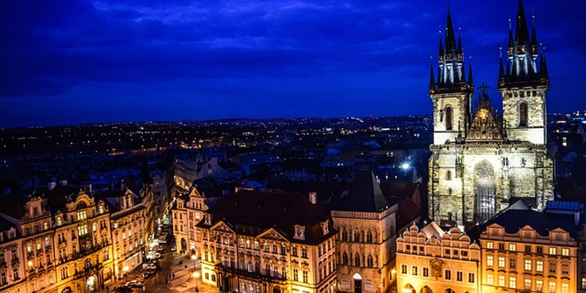 Prague, Czechia