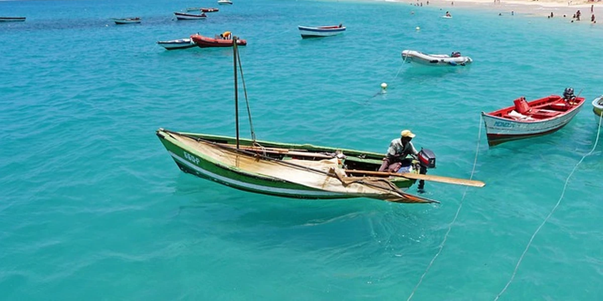 Praia, Cape Verde