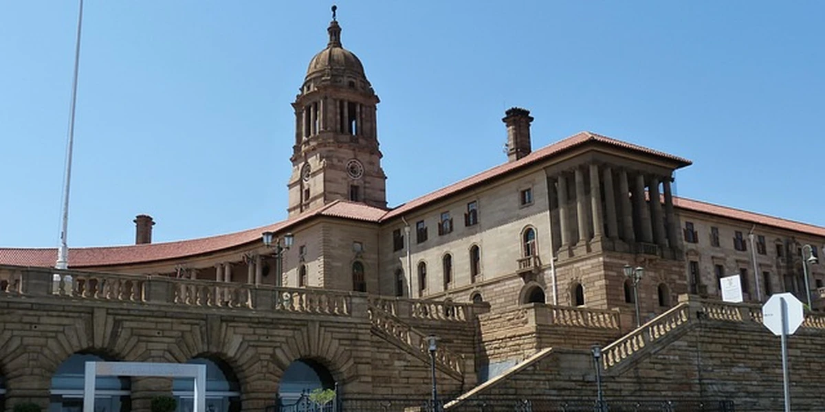 Pretoria, South Africa