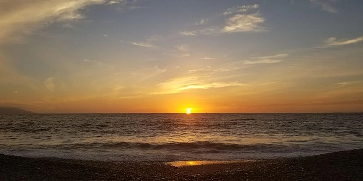 Puerto Escondido, Mexico