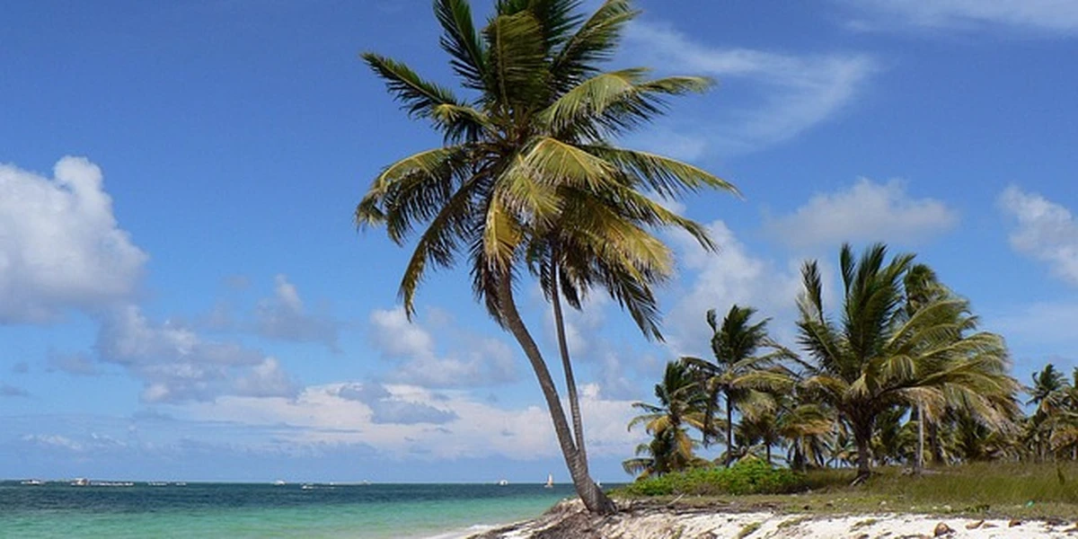 Punta Cana, Dominican Republic