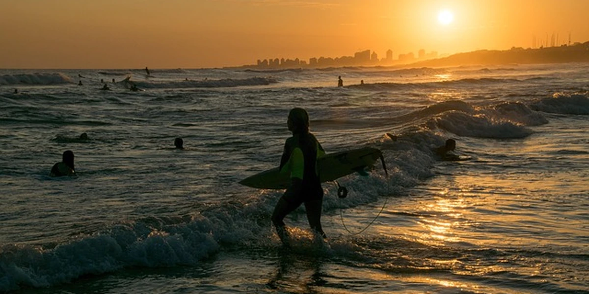 Punta del Este, Uruguay